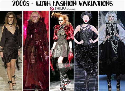 Creating a Bewitching Wardrobe: Essential Pieces for Gothic Witch Fashion